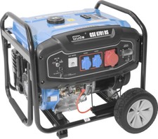 Güde Stromerzeuger GSE 2701 /