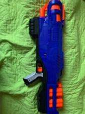 nerf gun