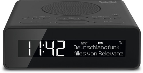 Technisat digitradio wecker - wecker, 51