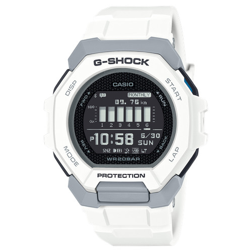Casio shock herrenuhr - casio, g-shock