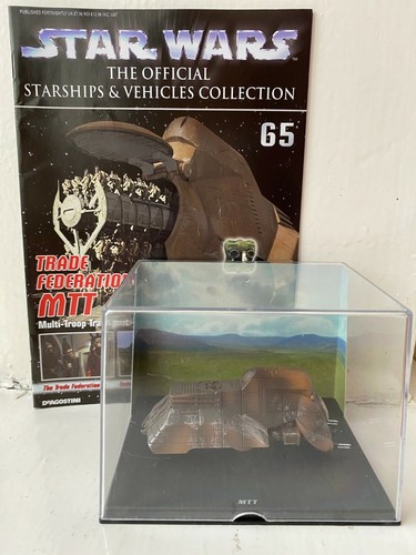 Star wars deagostini - star,