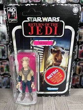 Star Wars - Retro Sammlung -