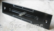 MISCHPULT ERSATZ-CROSSFADER CROSS-FADER XF-45 45 mm ERSATZCROSSFADER