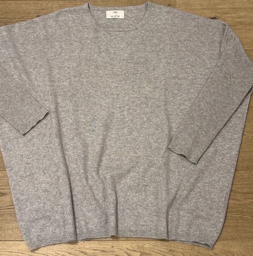 Damen pullover allude - damen, allude/