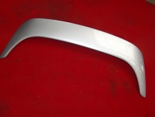 MS Design Heckflügel Honda CRX EG2 VTI & EH6 ESI Bj. 1992-1998