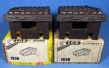 LGB 1030; Spur G, 1:22,5; 2