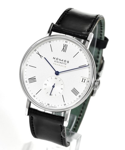 Nomos ludwig neomatik datum - neomatik,