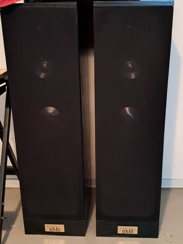 Lautsprecherstandboxen - 2,