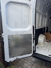 Ducato Jumper Boxer Laderaum