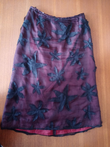 Orig brigitte von boch rock - orig.,