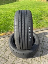 2x Bridgestone Turanza T005 MO 225/45 R18 91W Sommerreifen DOT2023 6mm TOP