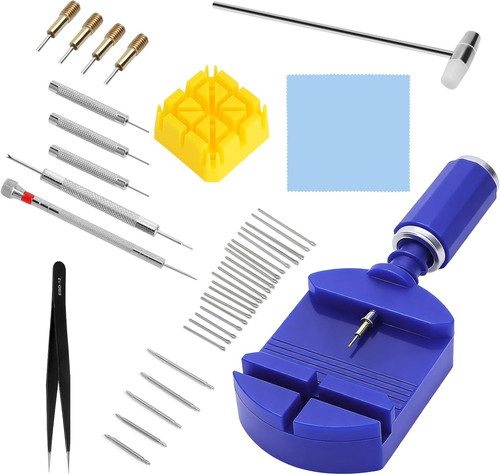 Uhren reparatur set - uhren,