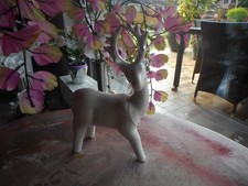 Rentier Hirsch dekoration