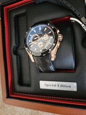 Jaguar Herren Uhr-SPEZIAL