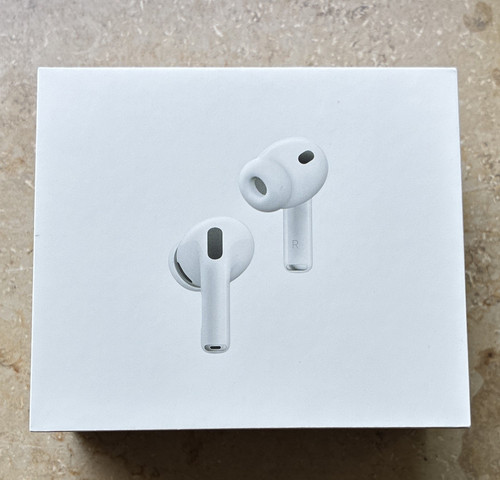 Apple airpods pro - pro, 3