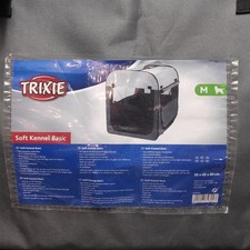 Trixie hundebox - trixie,