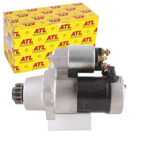 Atl anlasser starter passend - anlasser,