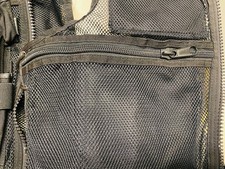 Die taktische Weste Vest