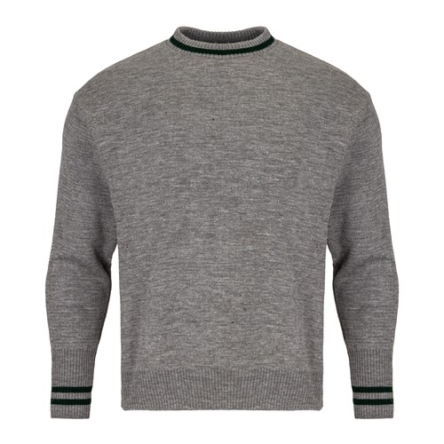 Schlupfjacke m36 sweater - schlupfjacke,