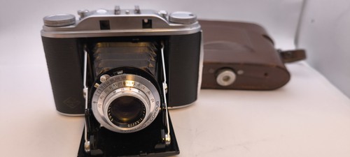 Agfa isolette iii mit - isolette,