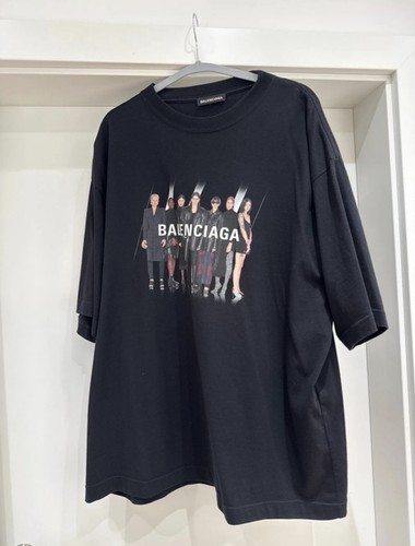 Balenciaga shirt - balenciaga,