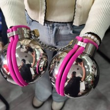 Handschellen Handfesseln