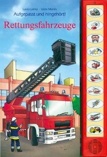 Rettungsfahrzeuge m - rettungsfahrzeuge,,