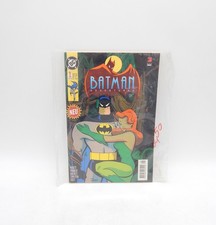 DC Comic Batman Adventures - 1/ Juli 1995 (Folie)