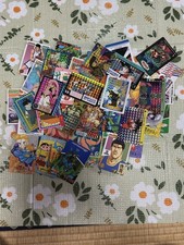 Dragon Ball Z Carddass Vintage