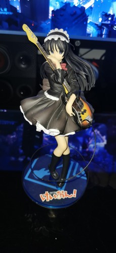 Mio akiyama 7 - k-on, 1/7