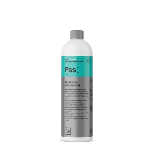 Koch chemie pss plast star - plast,
