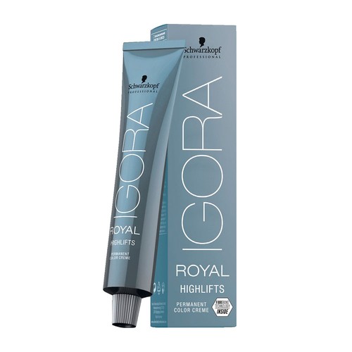 Schwarzkopf igora royal - igora,