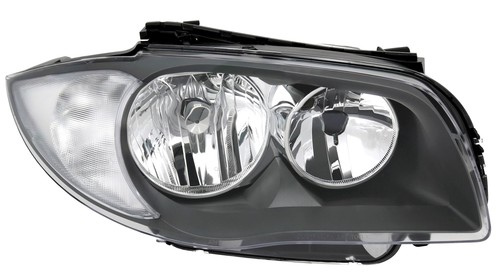 Scheinwerfer rechts für bmw - rechts,