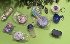 Tupperware 10x miniaturen - tupperware®,