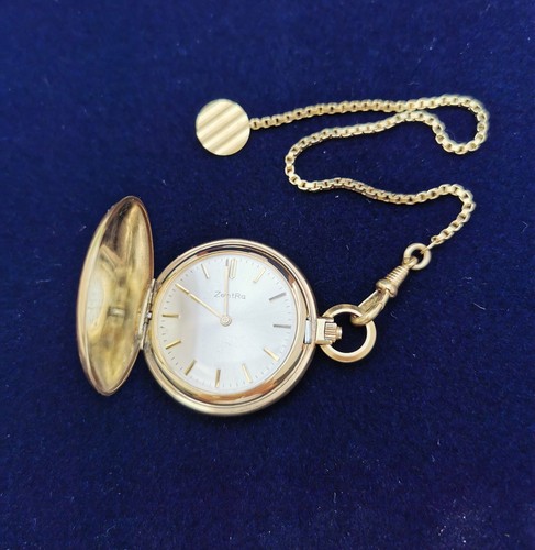 Vintage taschenuhr - vintage-taschenuhr, (frackuhr)