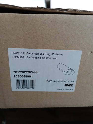 KWC
