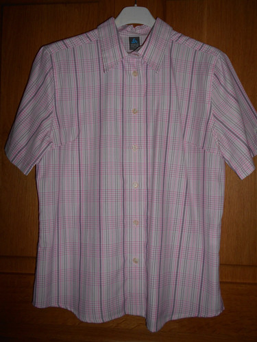 Tolle bluse kurzarm - tolle,