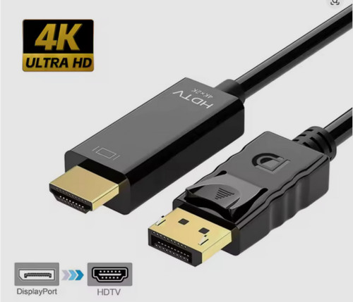 Displayport auf hdmi - dp,