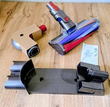 Original Zubehör Dyson Staubsauger 3 teilig neu, V8, V10, V11, V15