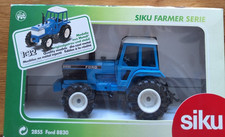 SIKU FARMER 2855 FORD 8830