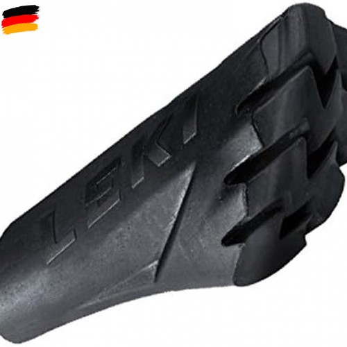 Leki gummipuffer power nordic - power,