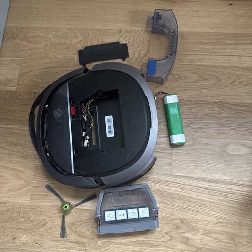 Ecovacs robotics deebot ozmo - deebot,