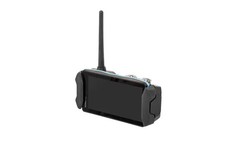 Lenkerhalterung Garmin Tread