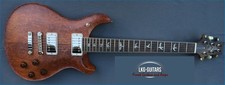 PRS McCarty 594 Wood Library