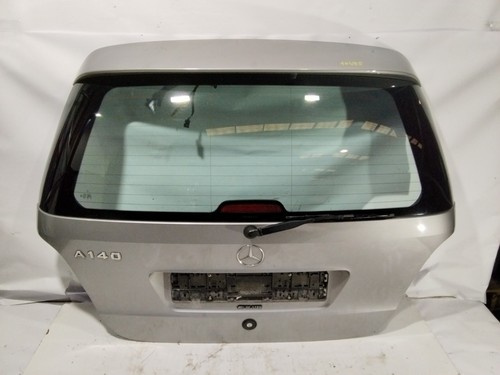 Heckklappe mercedes clase - heckklappe,
