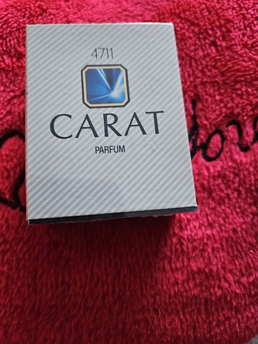 4711 carat parfum - 4711,