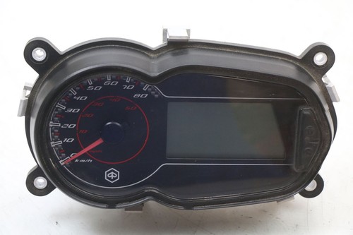 Tachometer aprilia sr 2t 50 - aprilia,