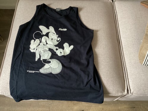 Tank top minnie - top,