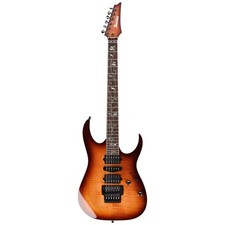 Ibanez RG8570-BSR J-Custom