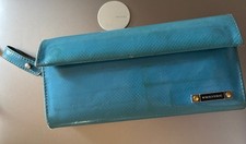 Freitag Geldbörse Geldbeutel Groß Sonderedition Rarität Blechschild Versandfrei!